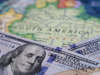 The dollar debt of companies in Latin America: the warning signs