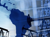Volatilidad de precios del petróleo y crecimiento económico en América Latina