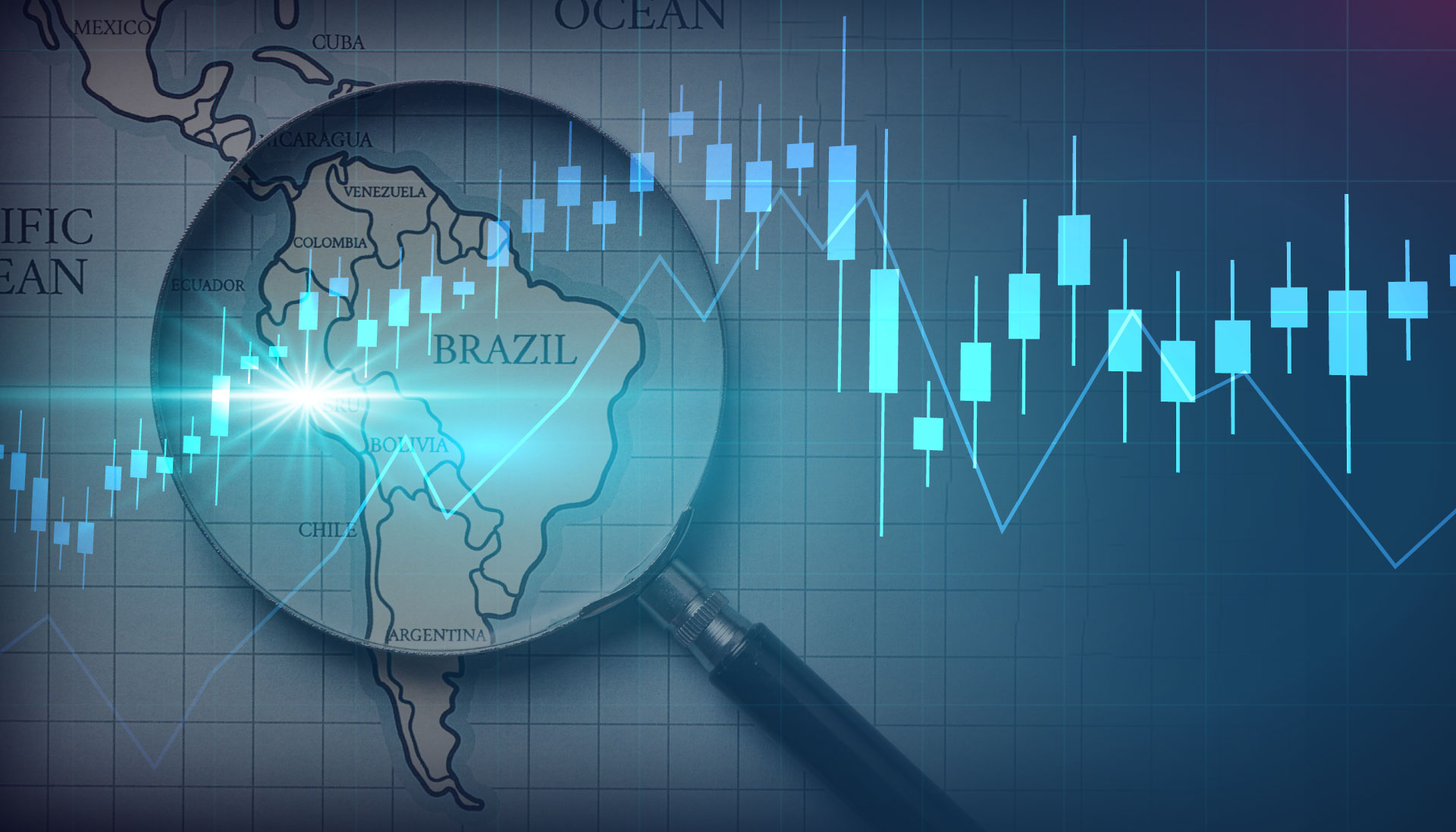 Latin America A better than expected second quarter. FLARblog