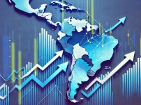 Efectos de propagación de plazos en América Latina y surgimiento de las “D gemelas”