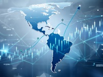 América Latina en 2025: balance macroeconómico y recuperación gradual en un entorno global en transición