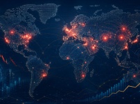 Geopolitical Risk Hits Both Sides of Banks’ Balance Sheets: Evidence from Emerging Markets